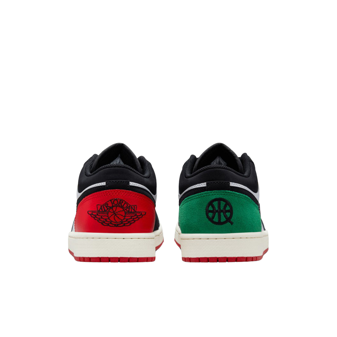 조던 1 로우 콰이 54(Jordan 1 Low Quai 54) - 3