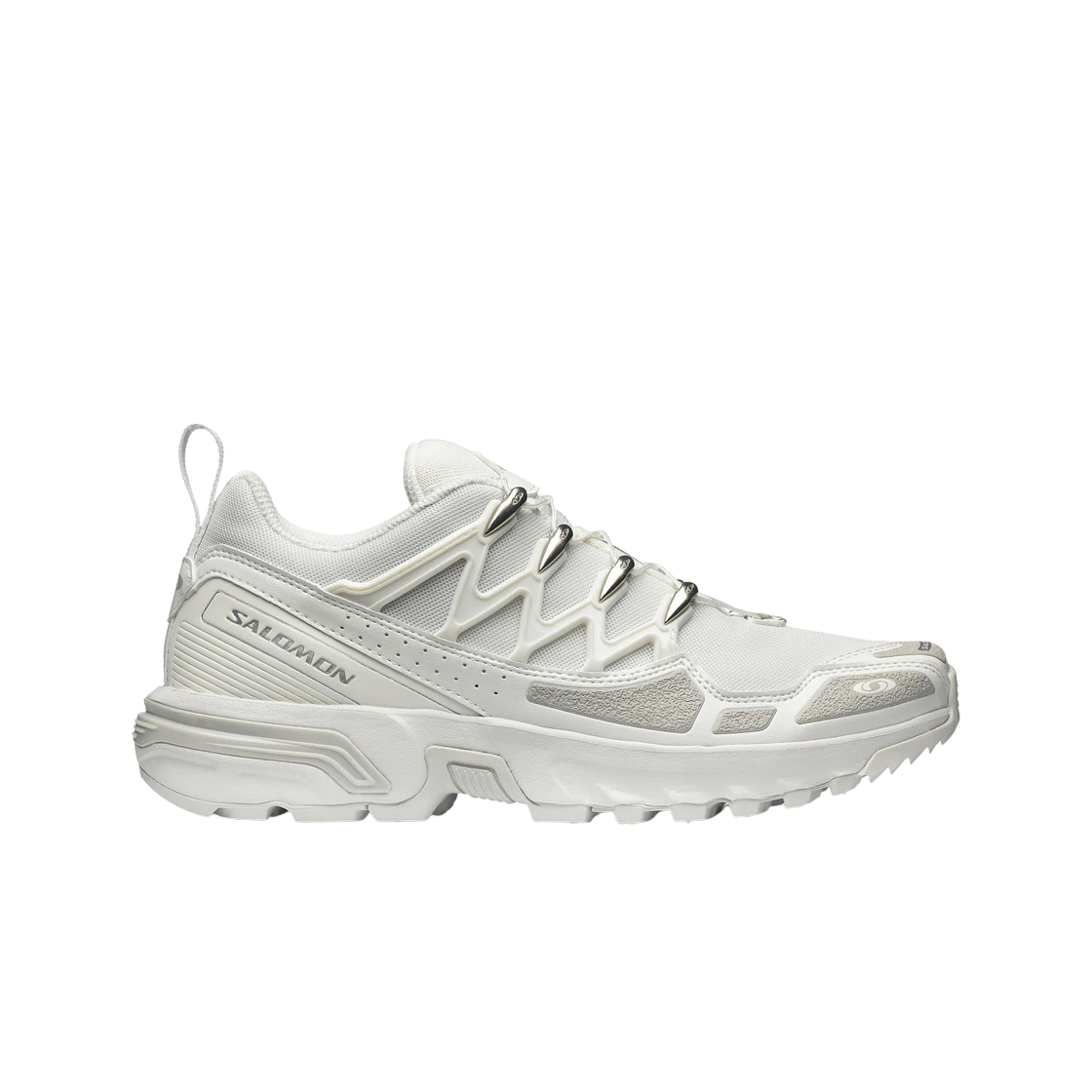 살로몬 ACS + 화이트 실버(Salomon ACS + White Silver)
