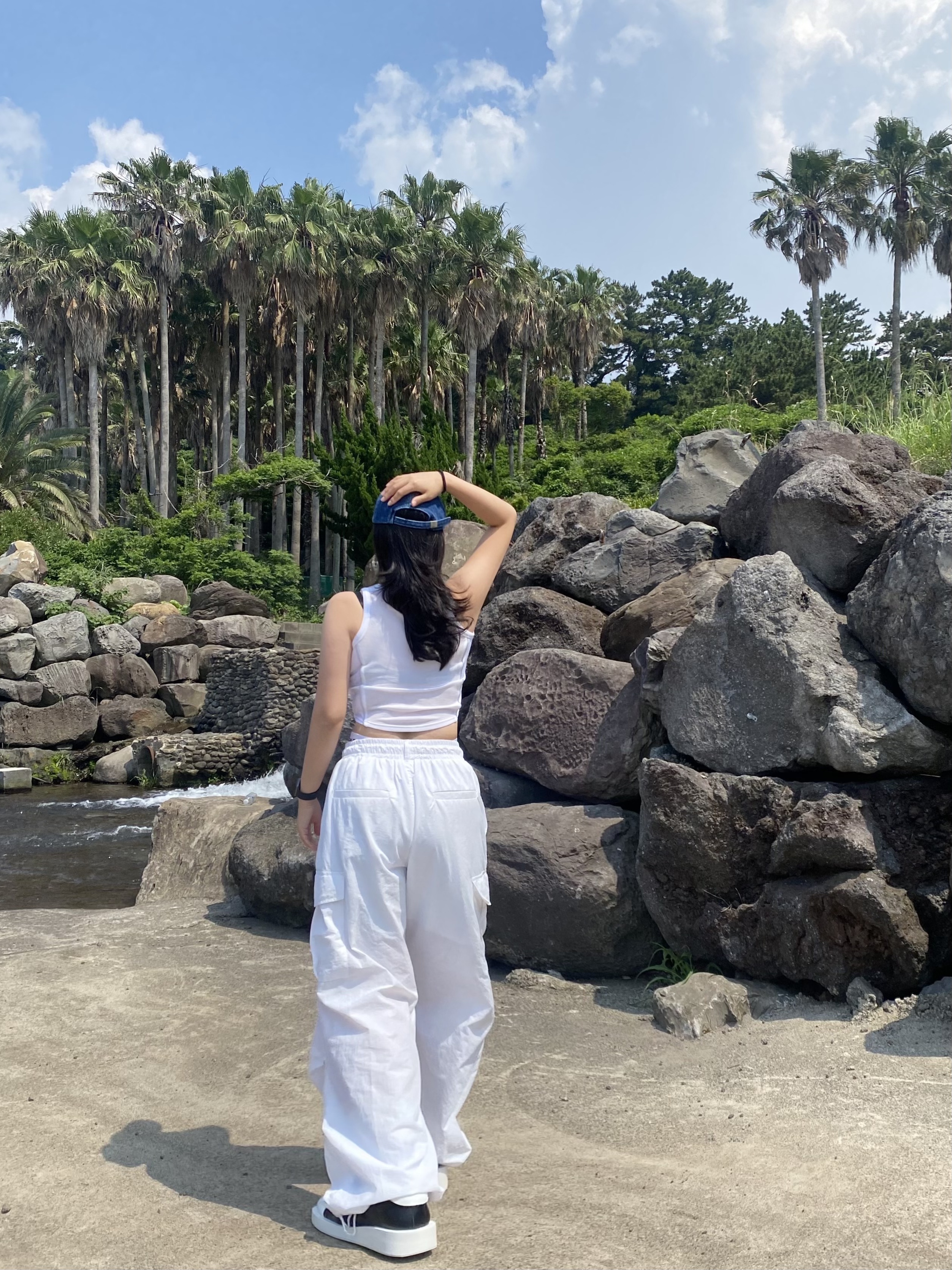 주다님의 스타일 - 3