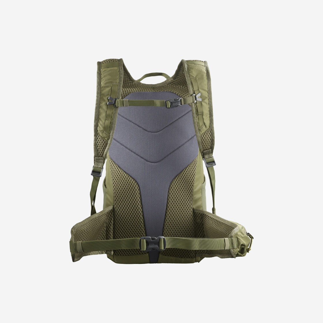 Salomon Trailblazer 20 Martini Olive 상세 이미지 2