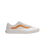 Vans Style 36 Decon SF Suede Marshmallow Orange