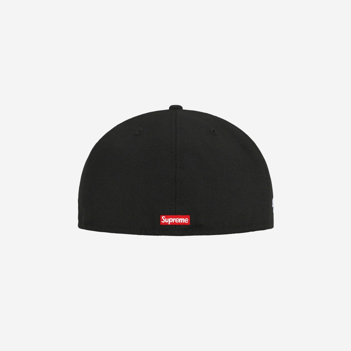 Supreme King of New York New Era Black - 23SS 상세 이미지 3