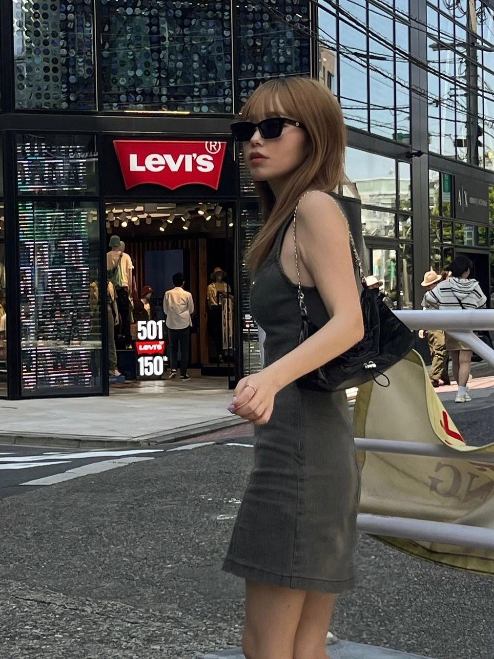 That girl님의 스타일 - 1