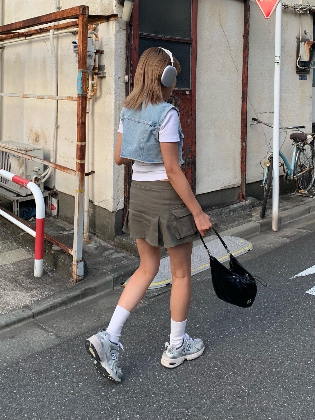 That girl님의 스타일 - 2