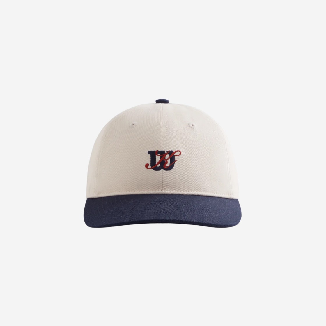 Kith x Wilson Two Tone Cap Nocturnal 상세 이미지 1