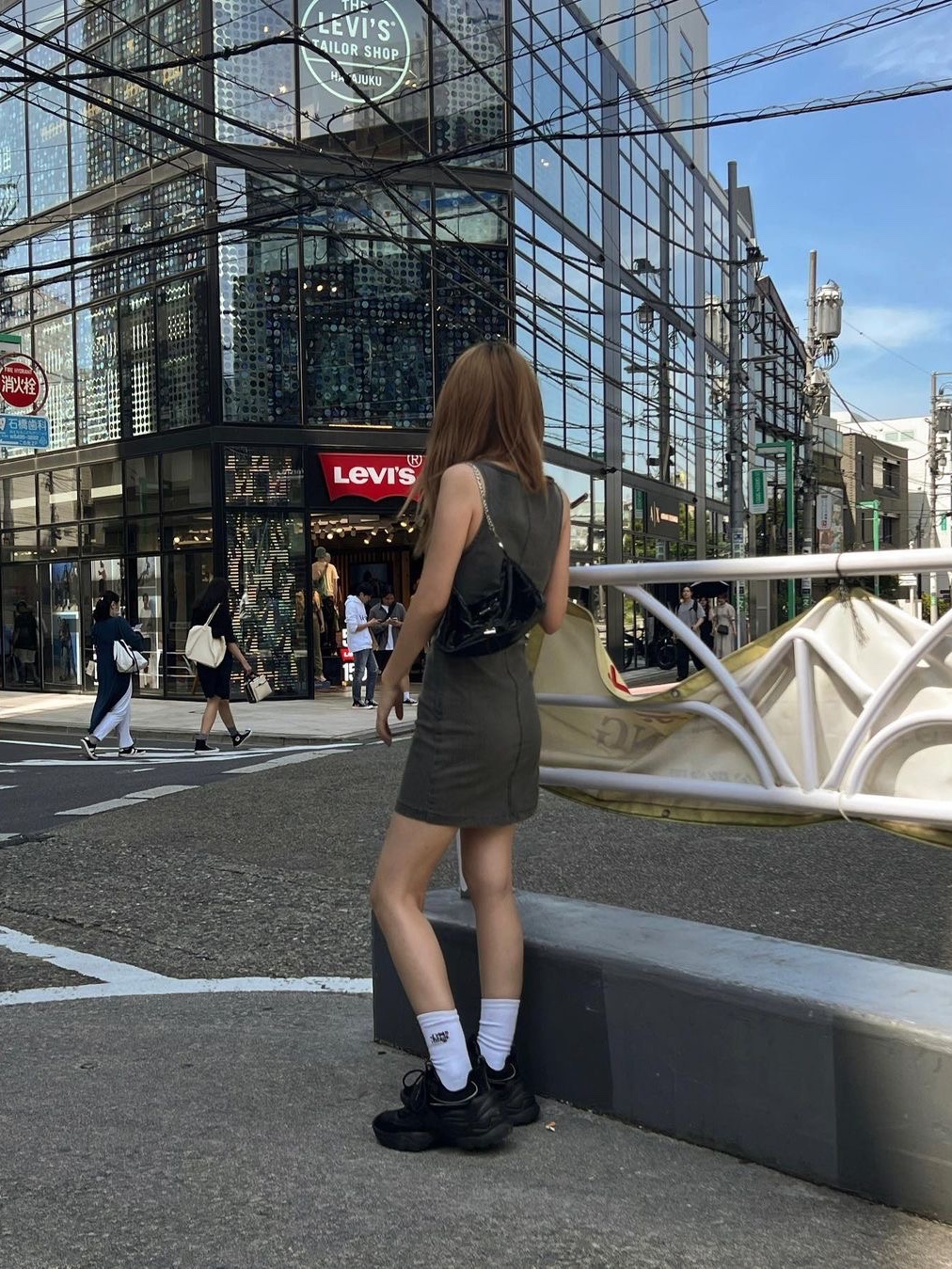 That girl님의 스타일 - 2