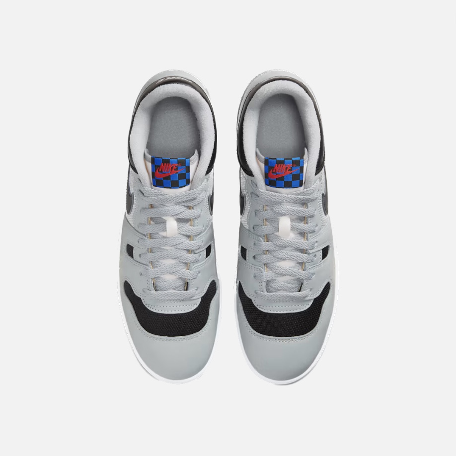 Nike Mac Attack QS SP Light Smoke Grey 착용 스타일 - 5