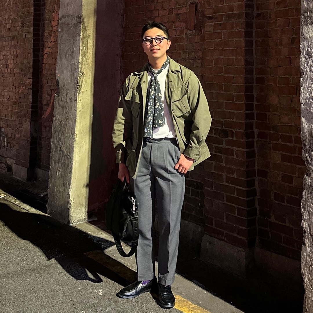 $님의 스타일