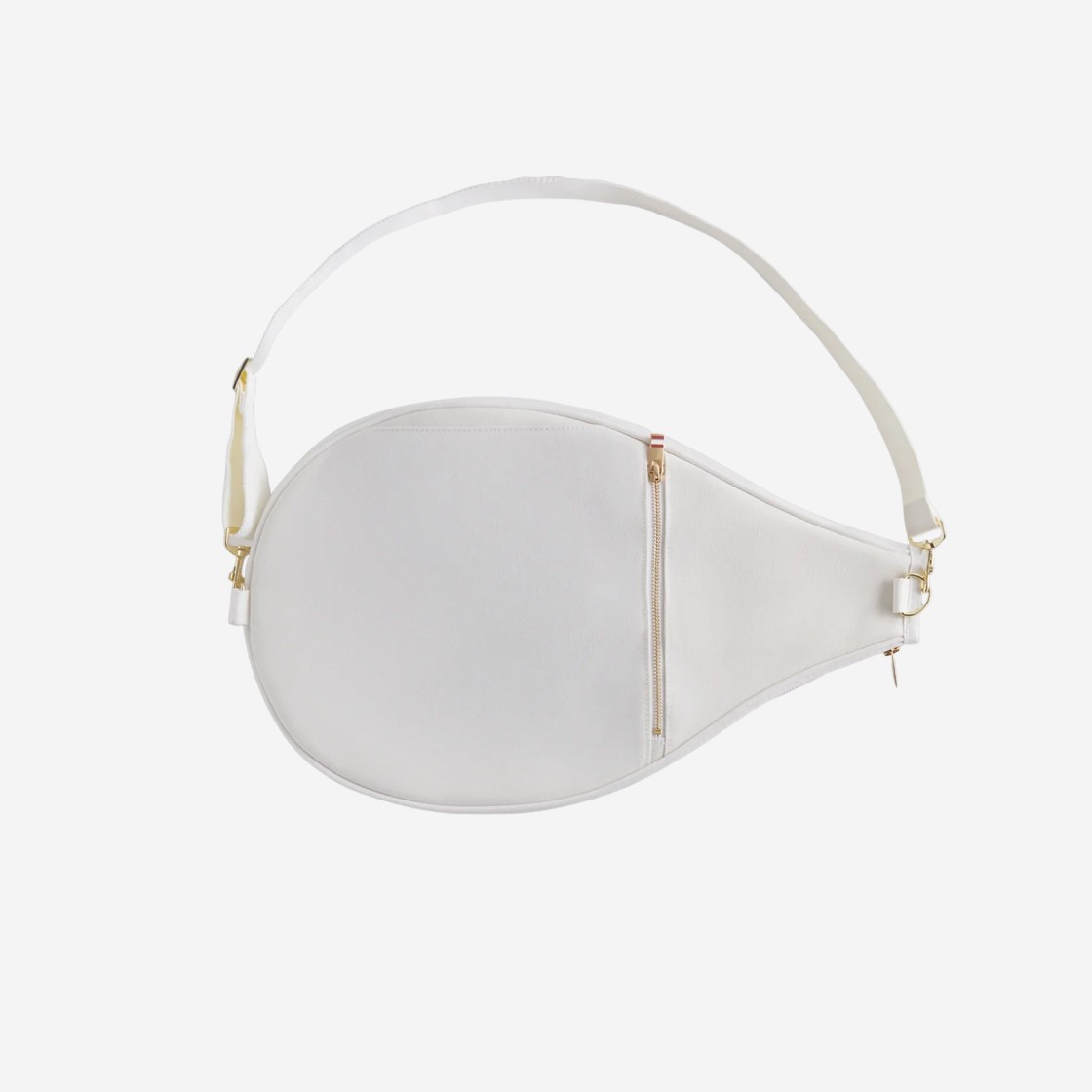 Kith x Wilson Retro Racket Cover White Alyssum 상세 이미지 2