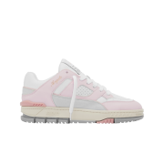 (W) Axel Arigato Area Lo Sneakers Pink