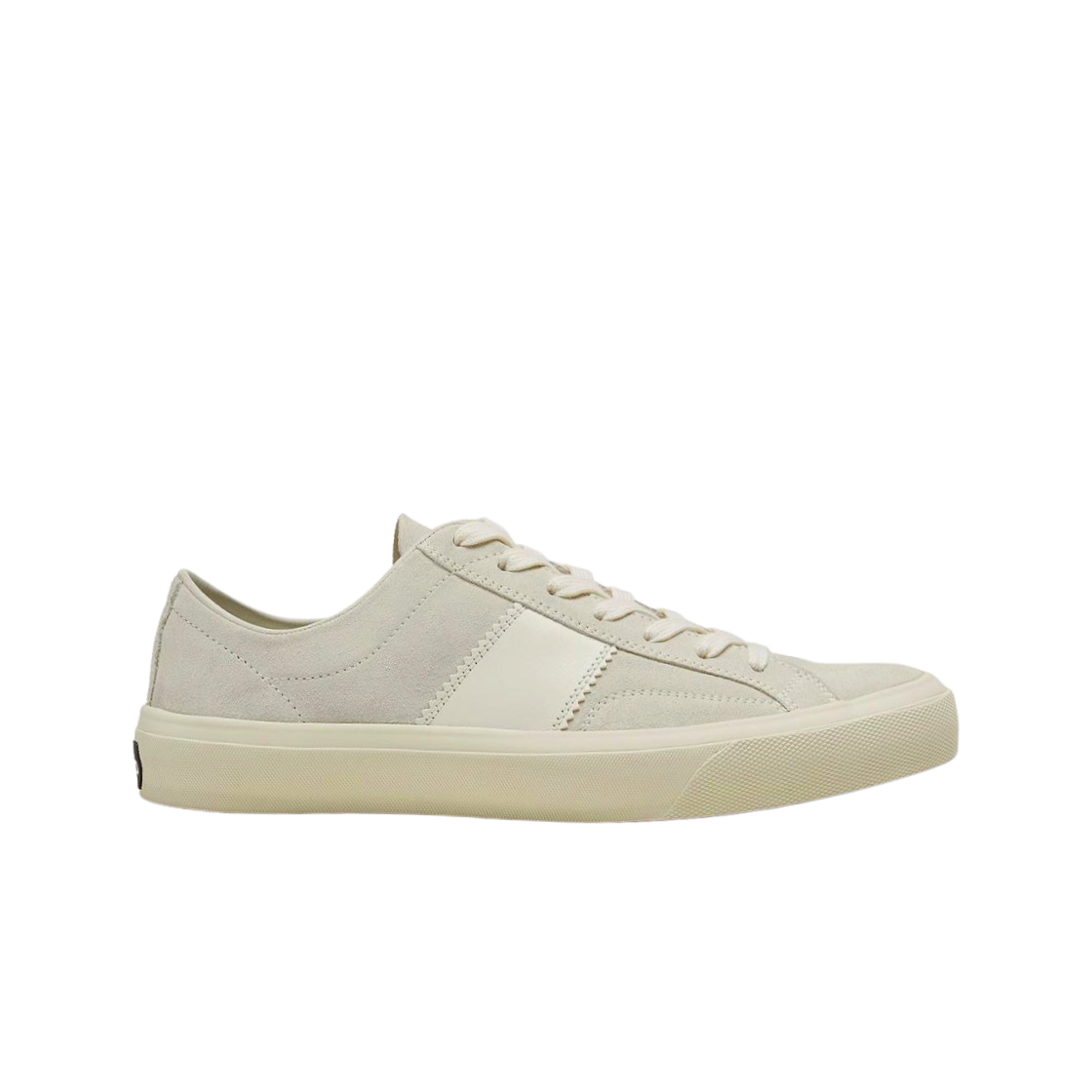 톰포드 스웨이드 캠브리지 스니커즈 마블 크림(Tom Ford Suede Cambridge Sneakers Marble Cream)