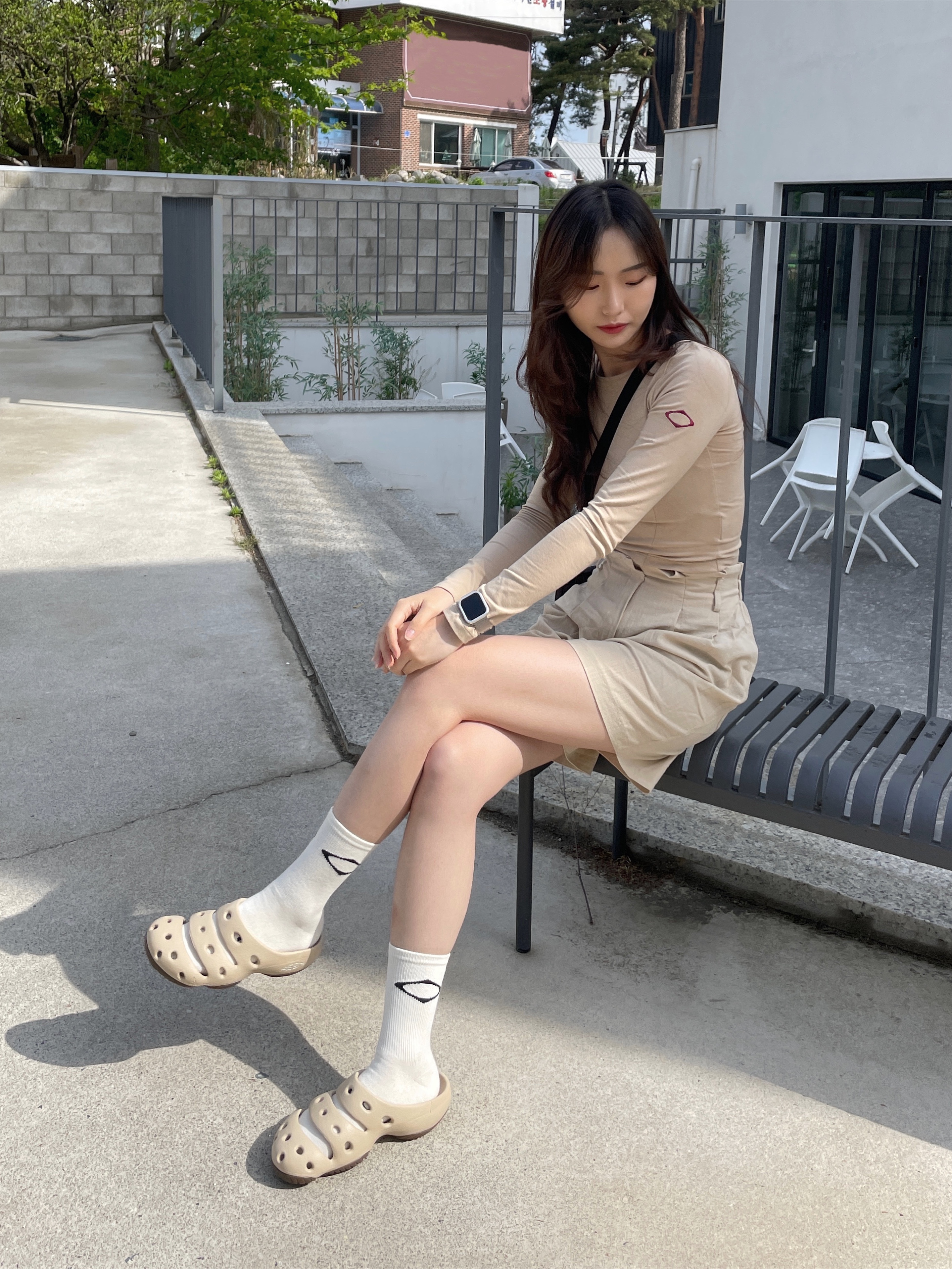 현뱌님의 스타일 - 4