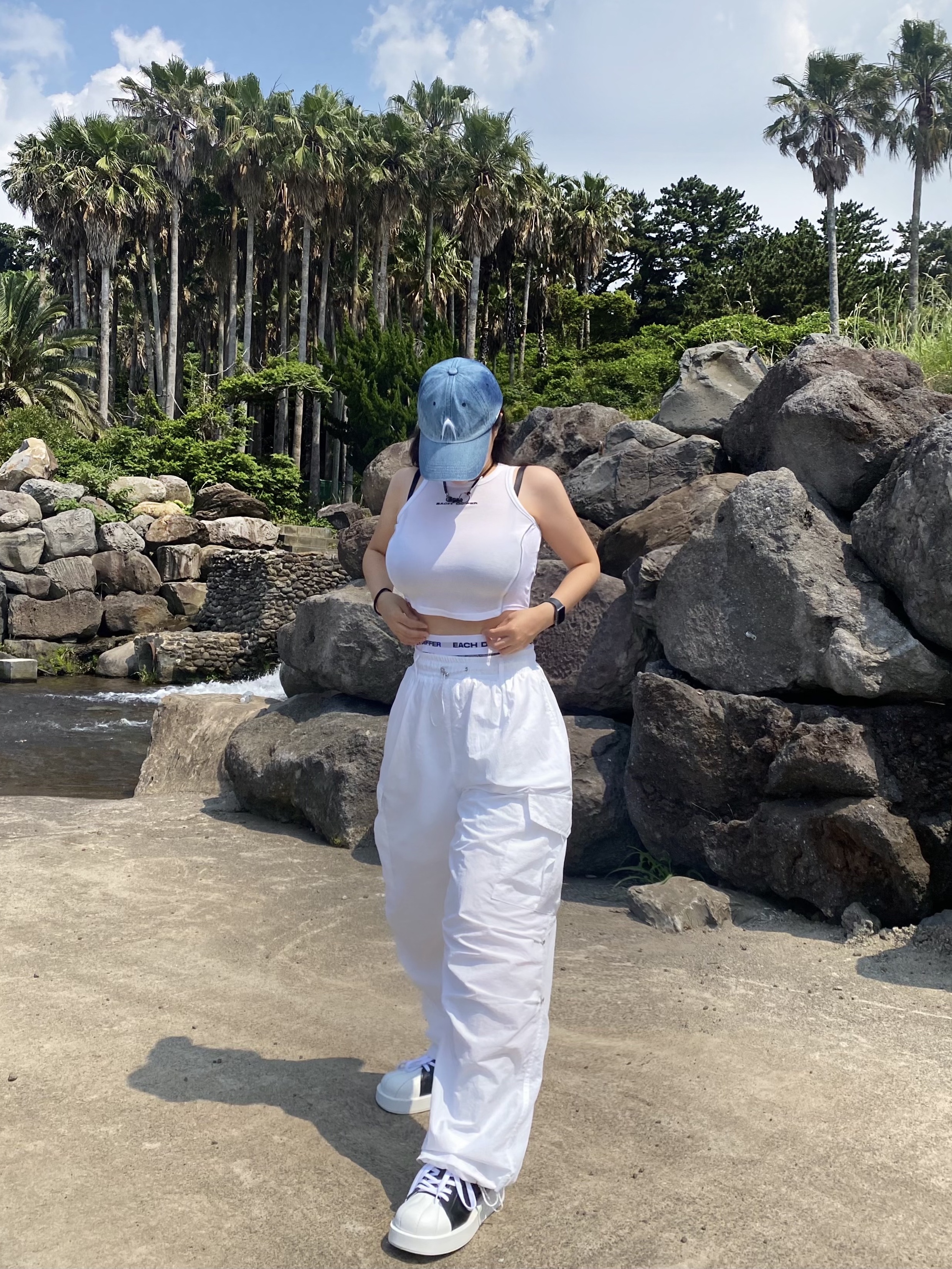 주다님의 스타일 - 1