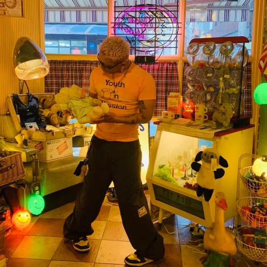스타일 카드