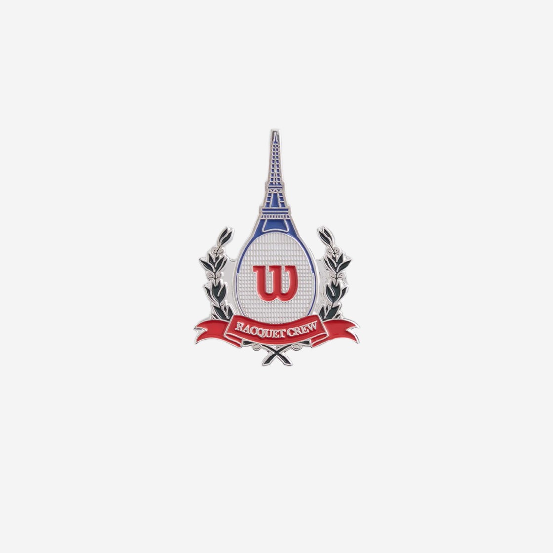 Kith x Wilson Eiffel Tower Pin Multi 상세 이미지 1