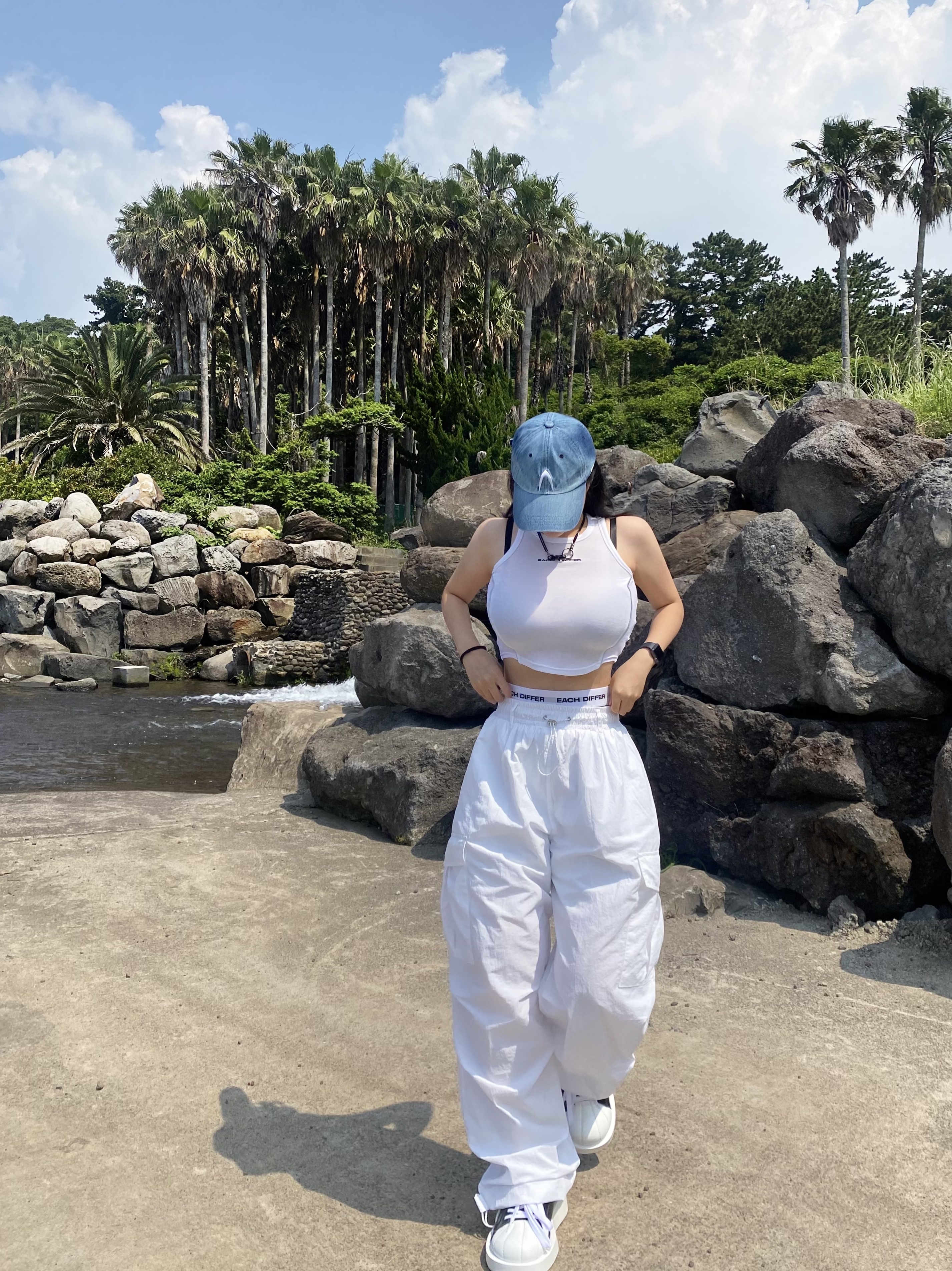 주다님의 스타일 - 2