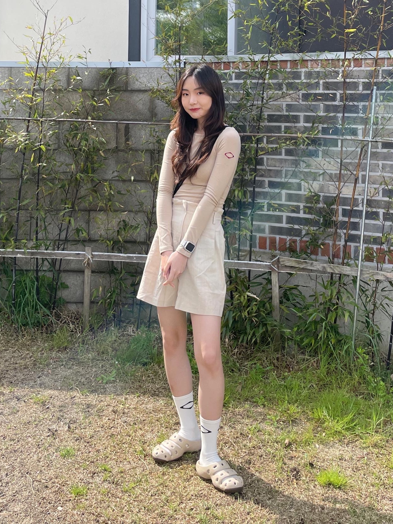 현뱌님의 스타일 - 2