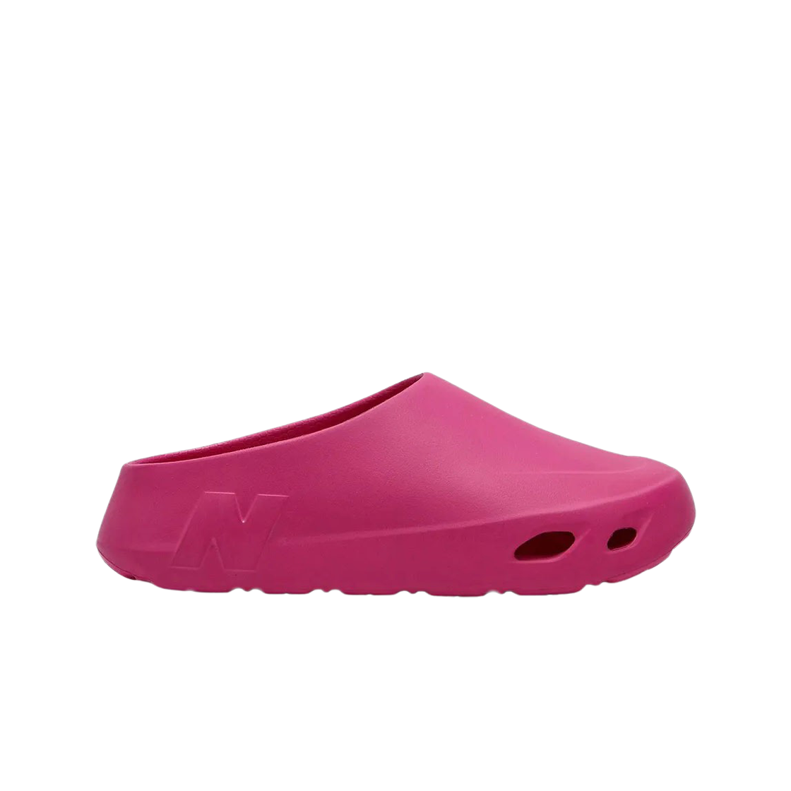 뉴발란스 x 웍스아웃 엔클로그 썸머 익스클루시브 핑크(New Balance x Worksout N-Clog Summer Exclusive Pink)