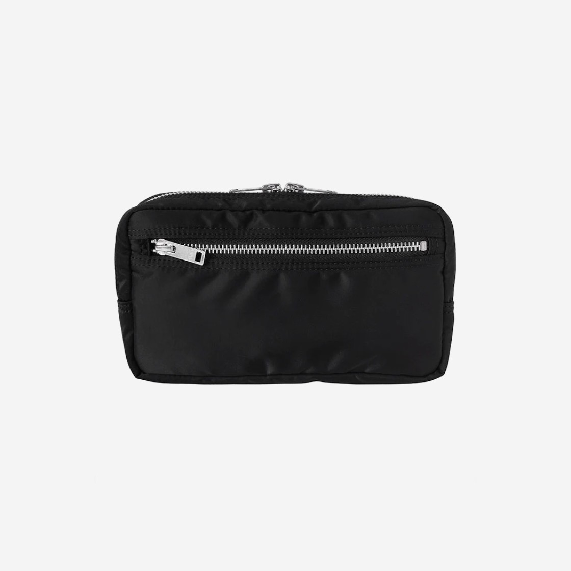 Porter Tanker Pouch Black 상세 이미지 3