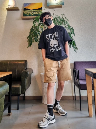 스타일 카드