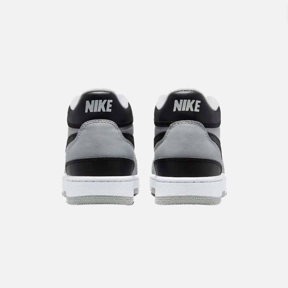 Nike Mac Attack QS SP Light Smoke Grey 착용 스타일 - 4