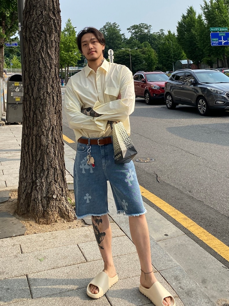 김진혁님의 스타일