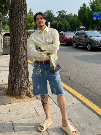 스타일 카드