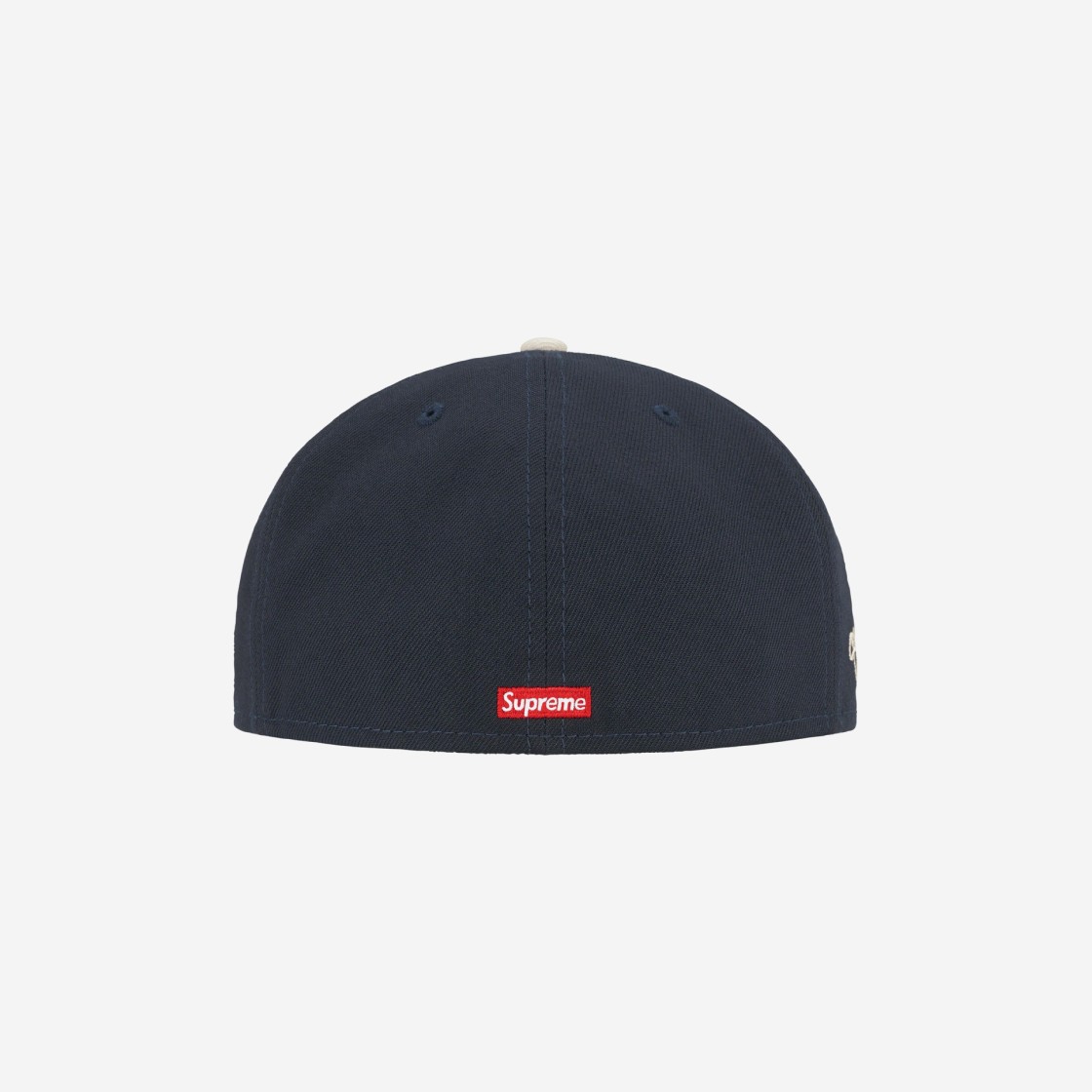 Supreme King of New York New Era Navy - 23SS 상세 이미지 3