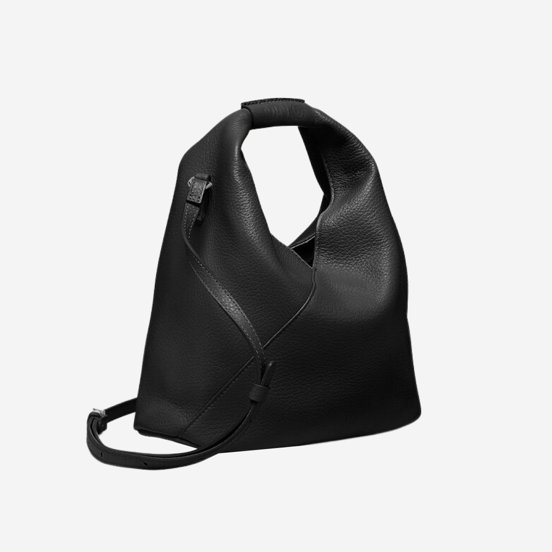 MM6 Maison Margiela Japanese Bag Black