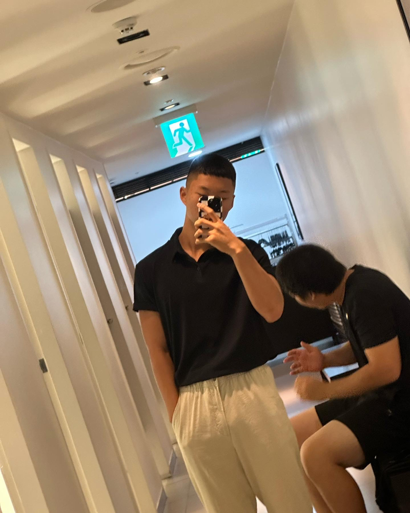 KREAM 프로필 이미지