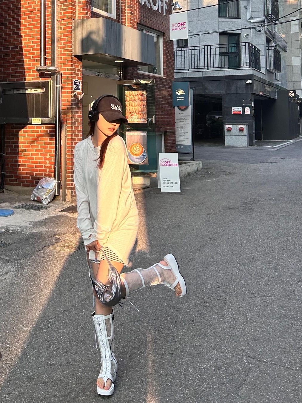 That girl님의 스타일 - 1