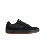 Vans x Supreme Speed Black