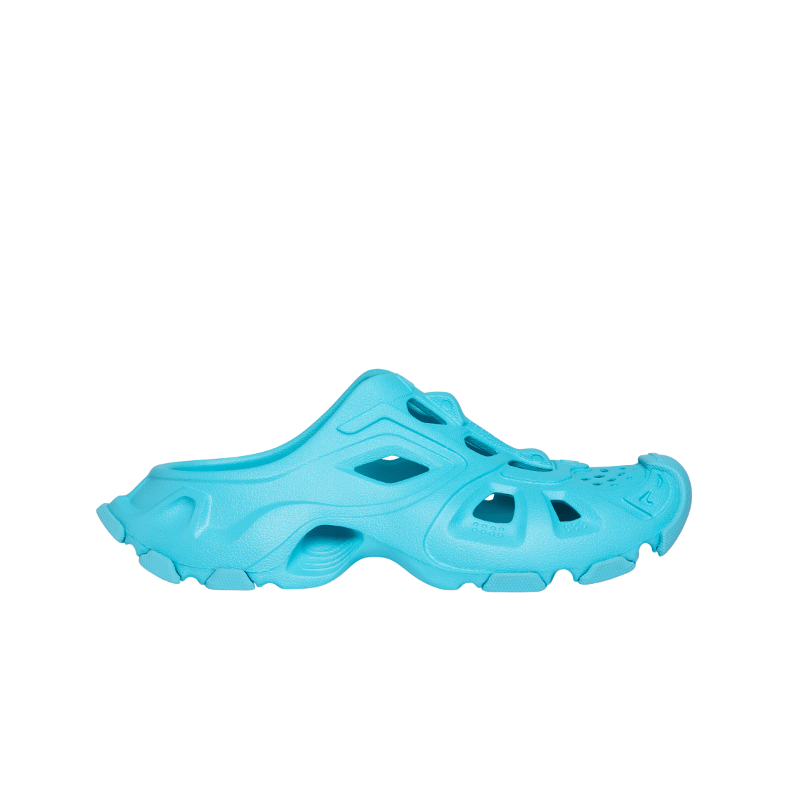 발렌시아가 HD 뮬 블루(Balenciaga HD Mule Blue) - 1