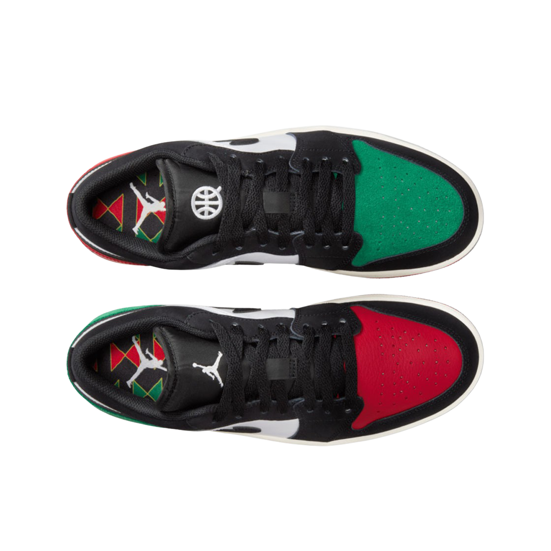 조던 1 로우 콰이 54(Jordan 1 Low Quai 54) - 2