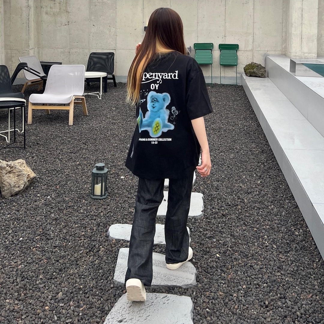 $님의 스타일