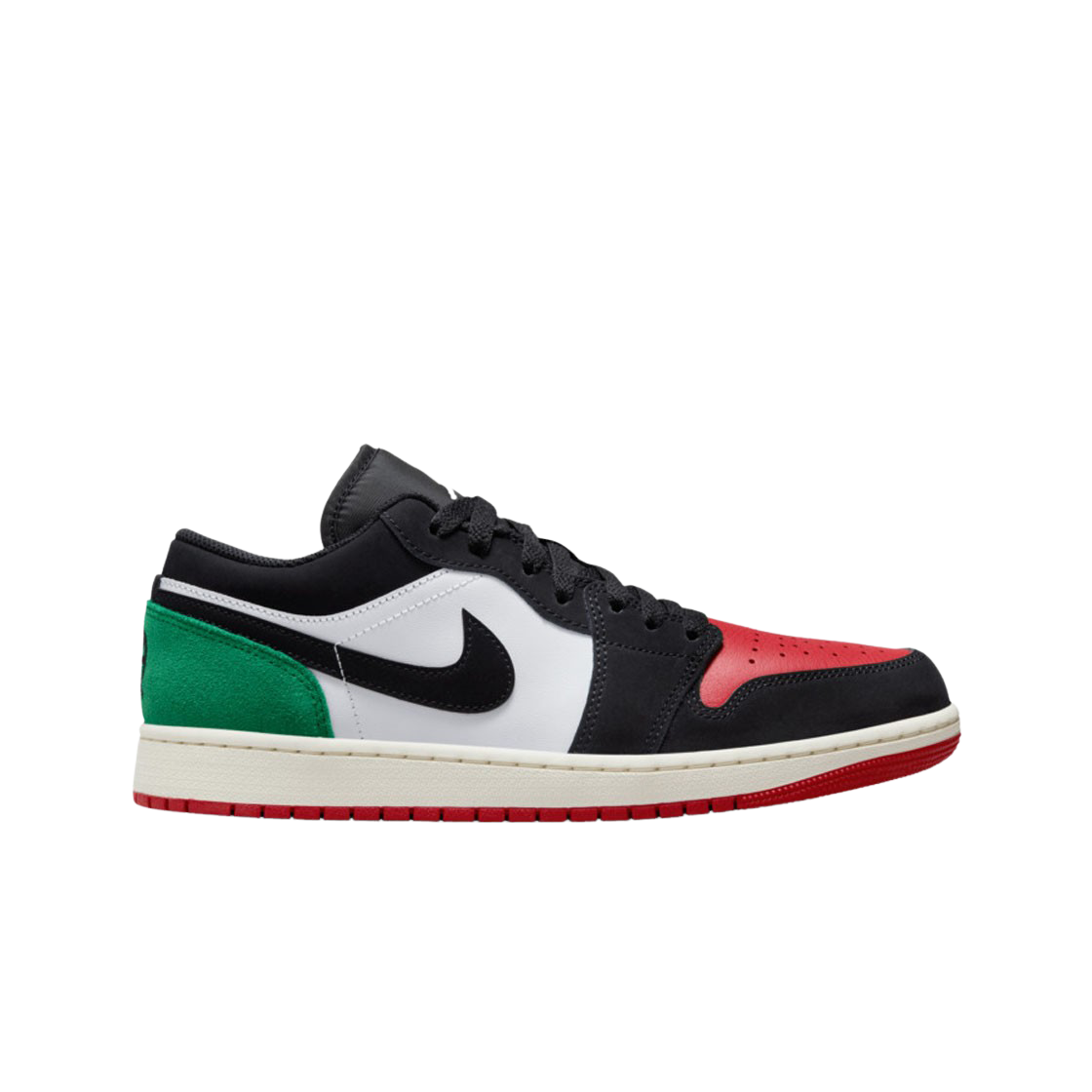 조던 1 로우 콰이 54(Jordan 1 Low Quai 54) - 1