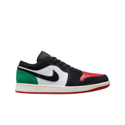 Jordan 1 Low Quai 54