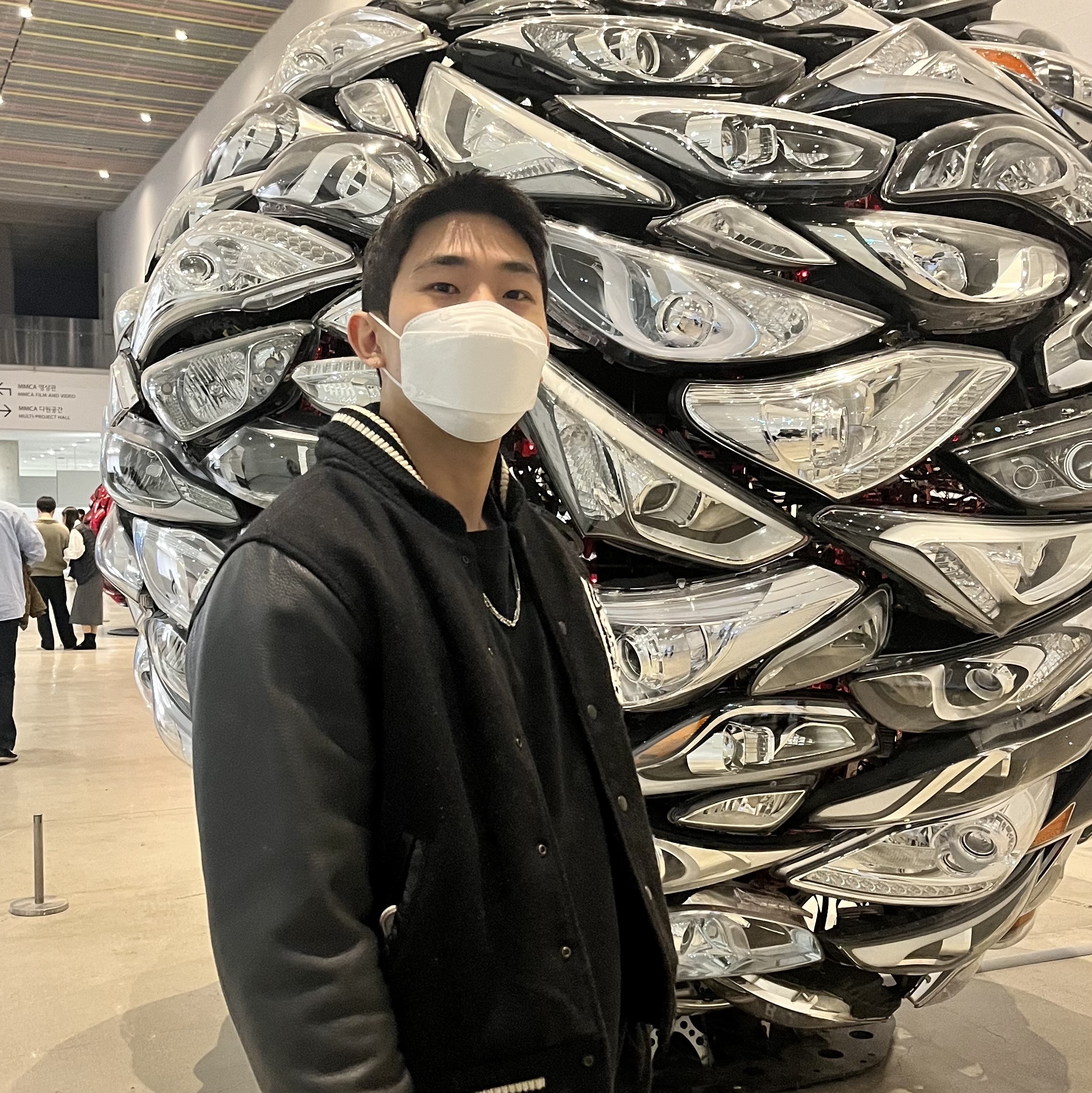 KREAM 스타일 - 2