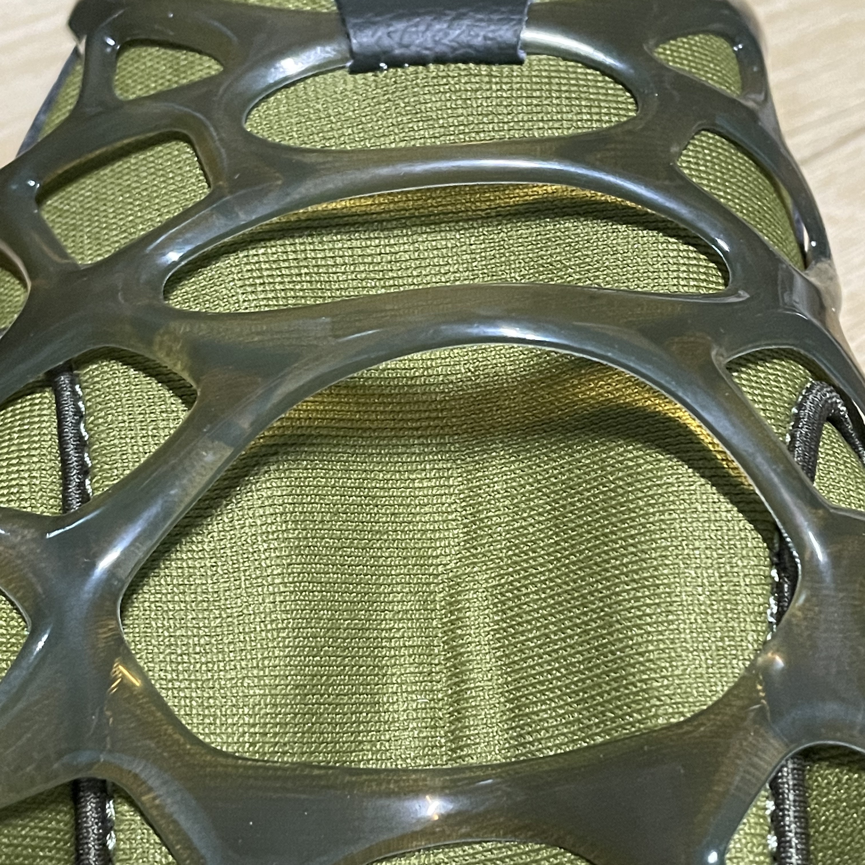 Nike Air Kukini Pilgrim Sequoia 착용 스타일 - 2
