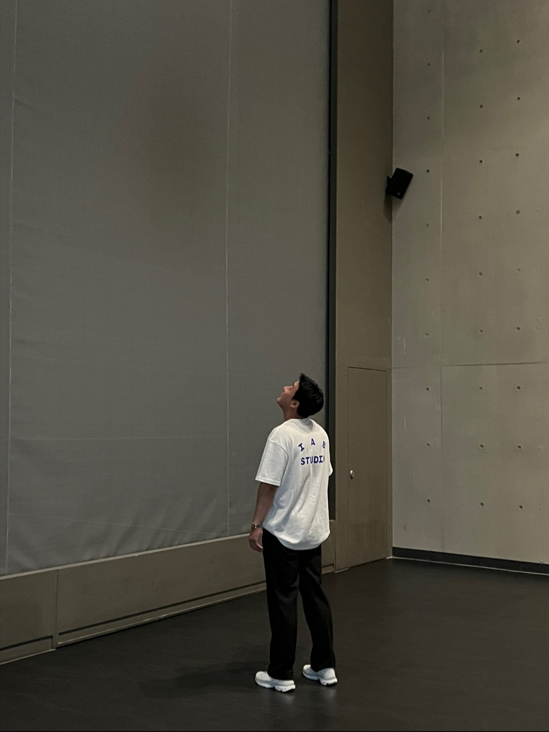 Salomon XT-6 ADV White, IAB Studio 10th Anniversary T-Shirts Pack White & Black (2 Pack) 착용 스타일