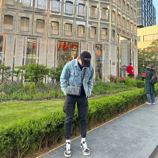 스타일 카드