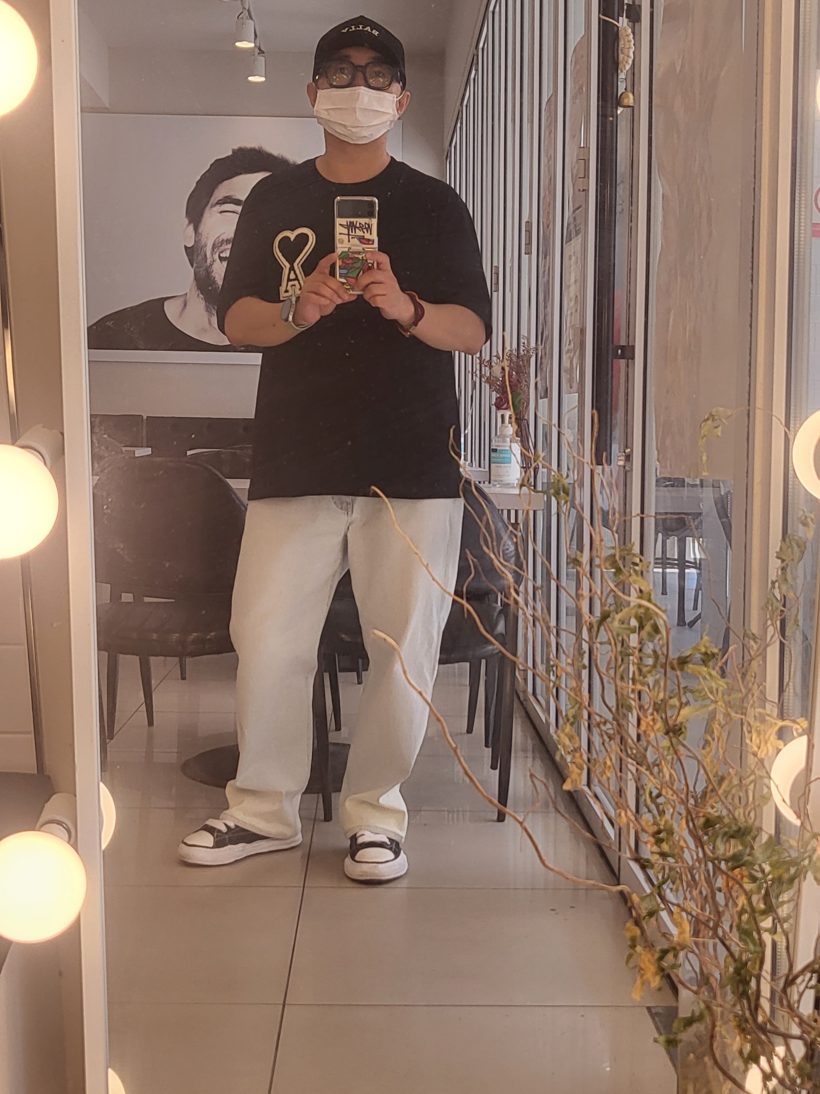 박찬용님의 스타일