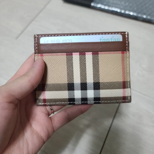 스타일 카드