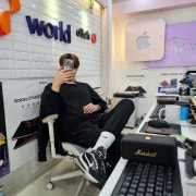 KREAM 프로필 이미지