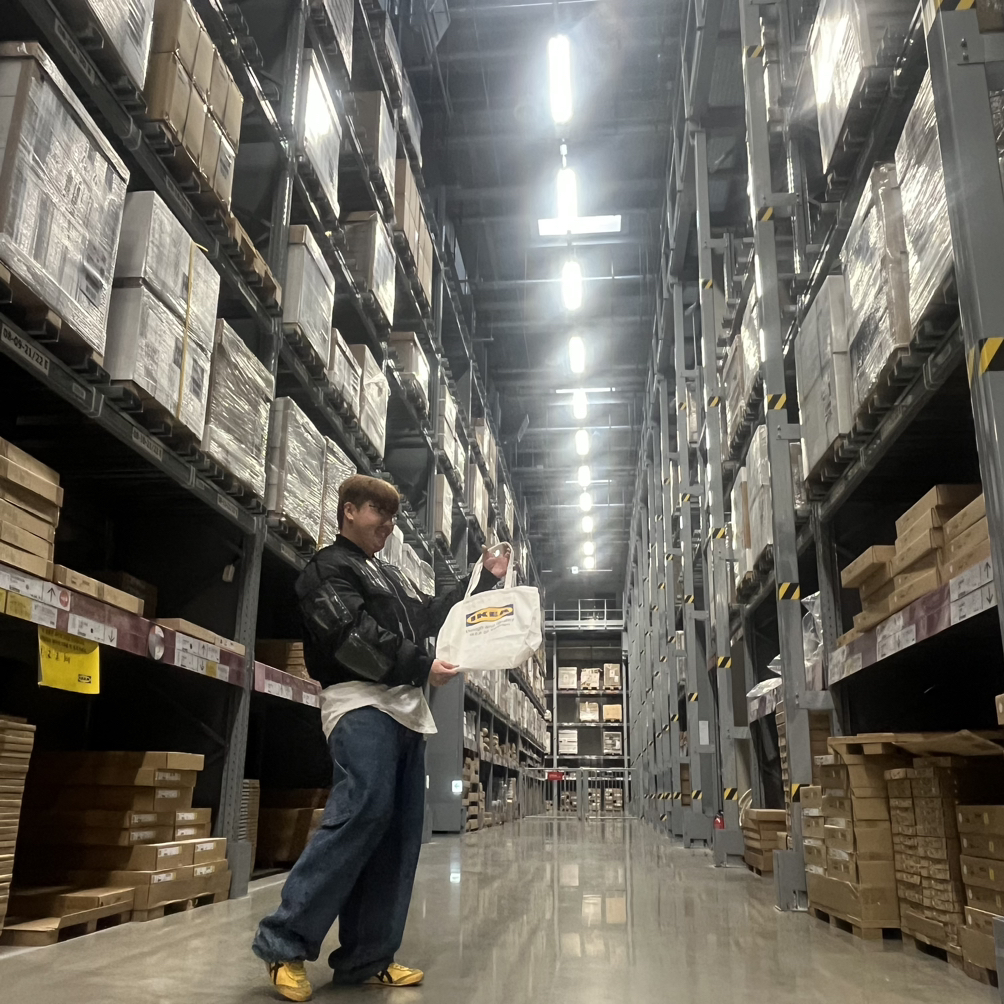 KREAM 프로필 이미지