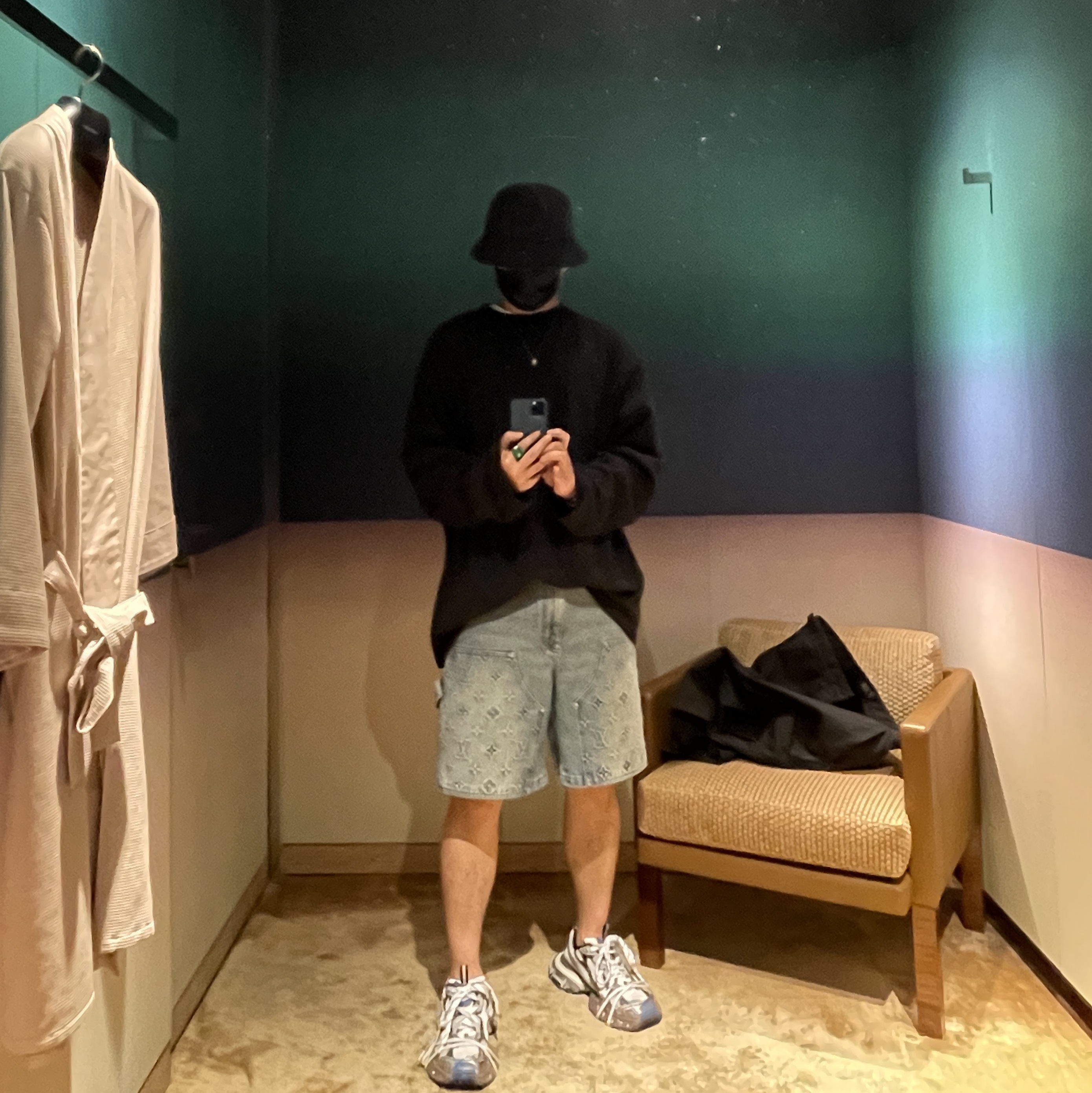 zzanam님의 스타일