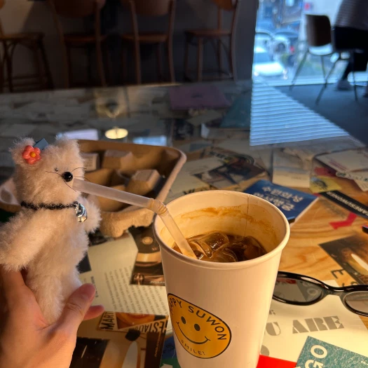 스타일 카드