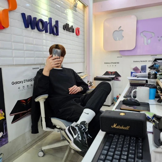 스타일 카드