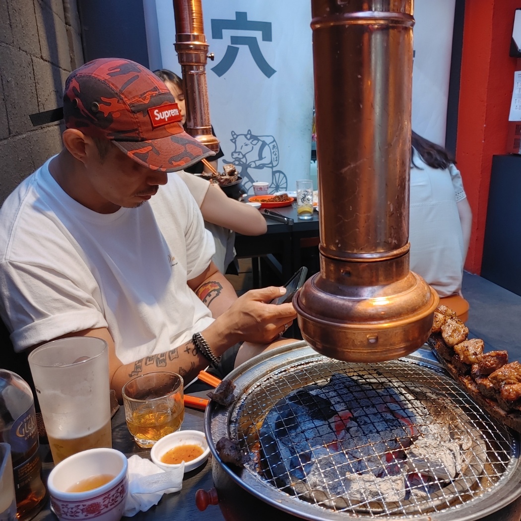 parkmarley님의 스타일