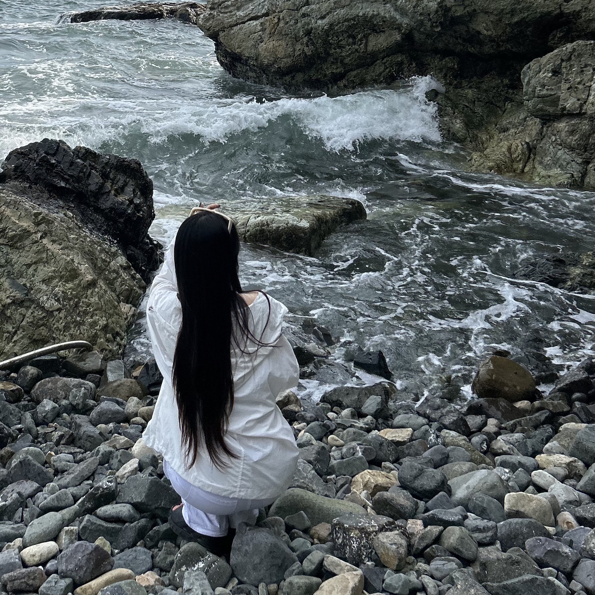 바카님의 스타일 - 4